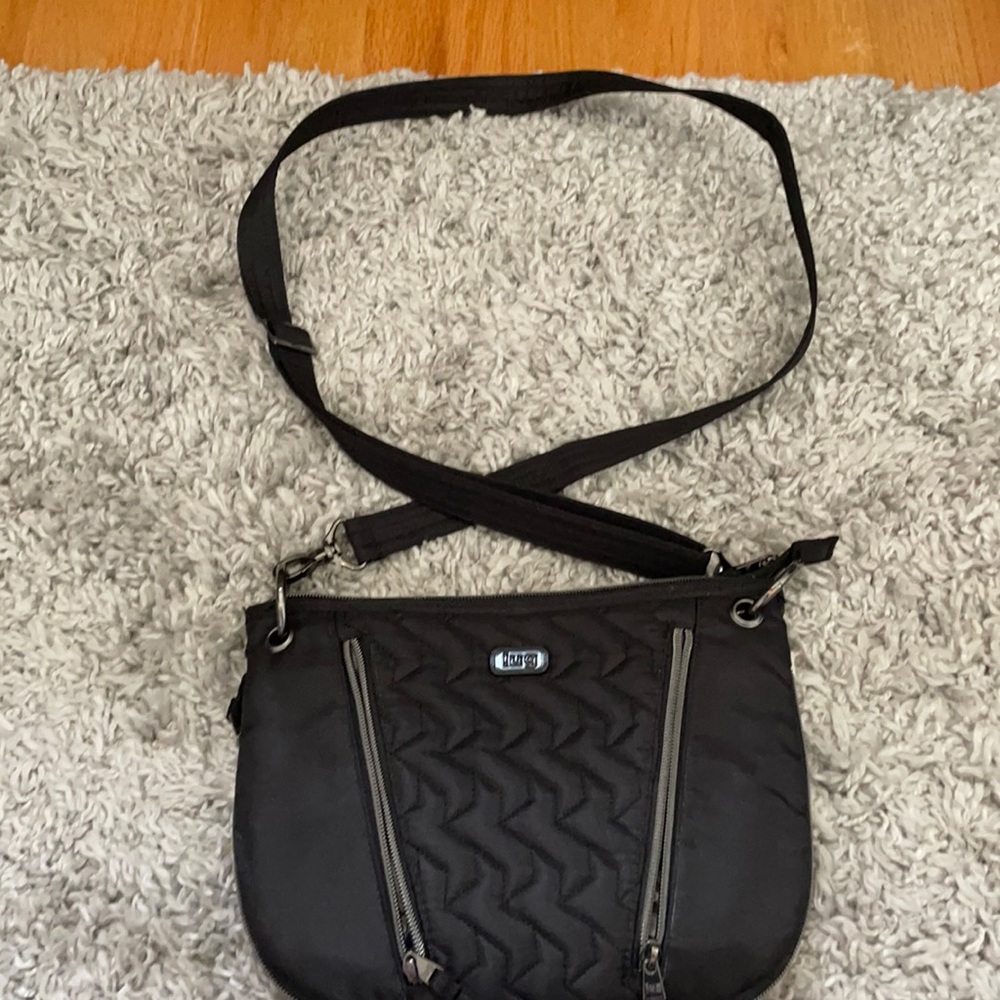 Lug swivel